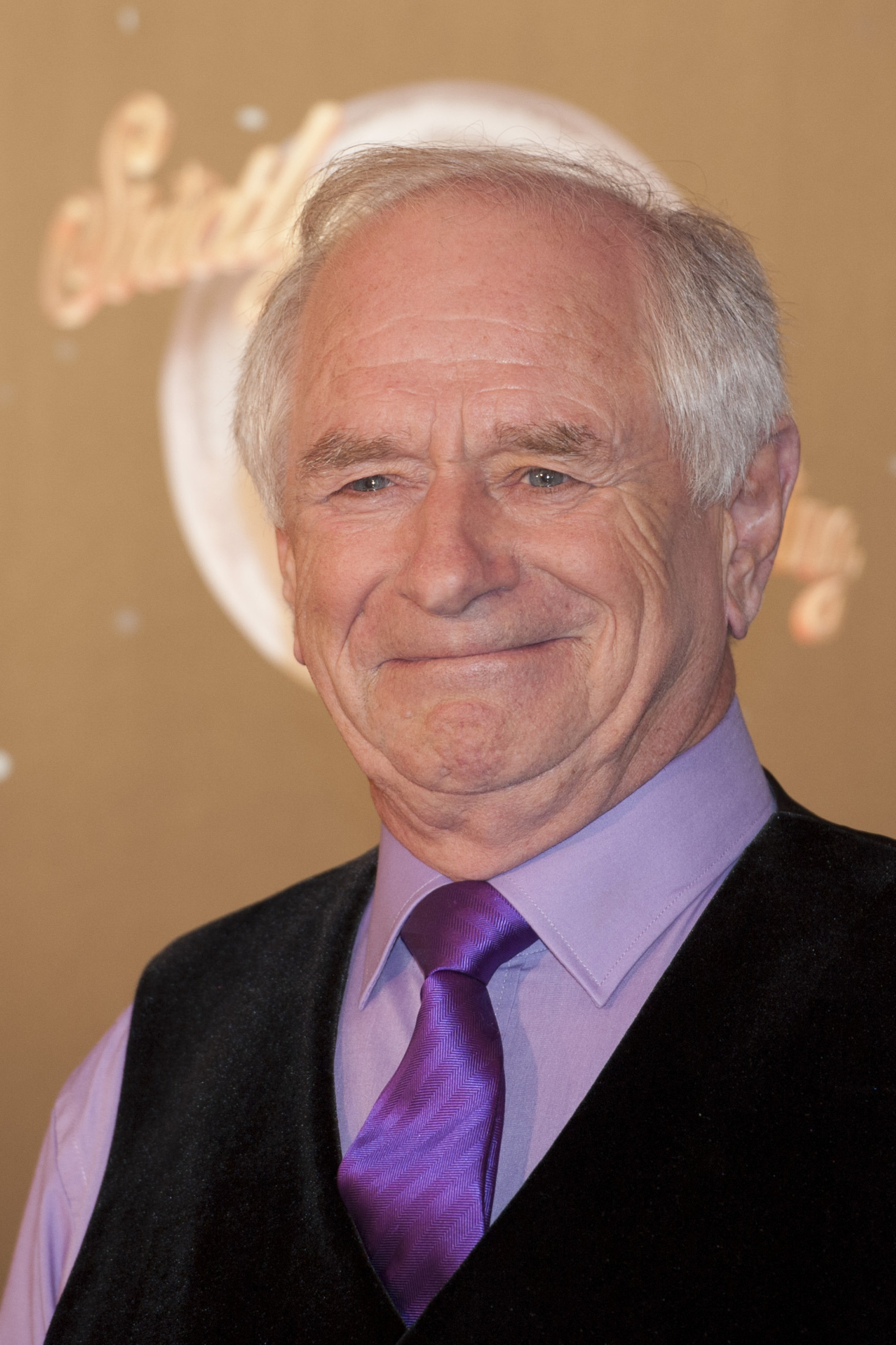 Johnny Ball