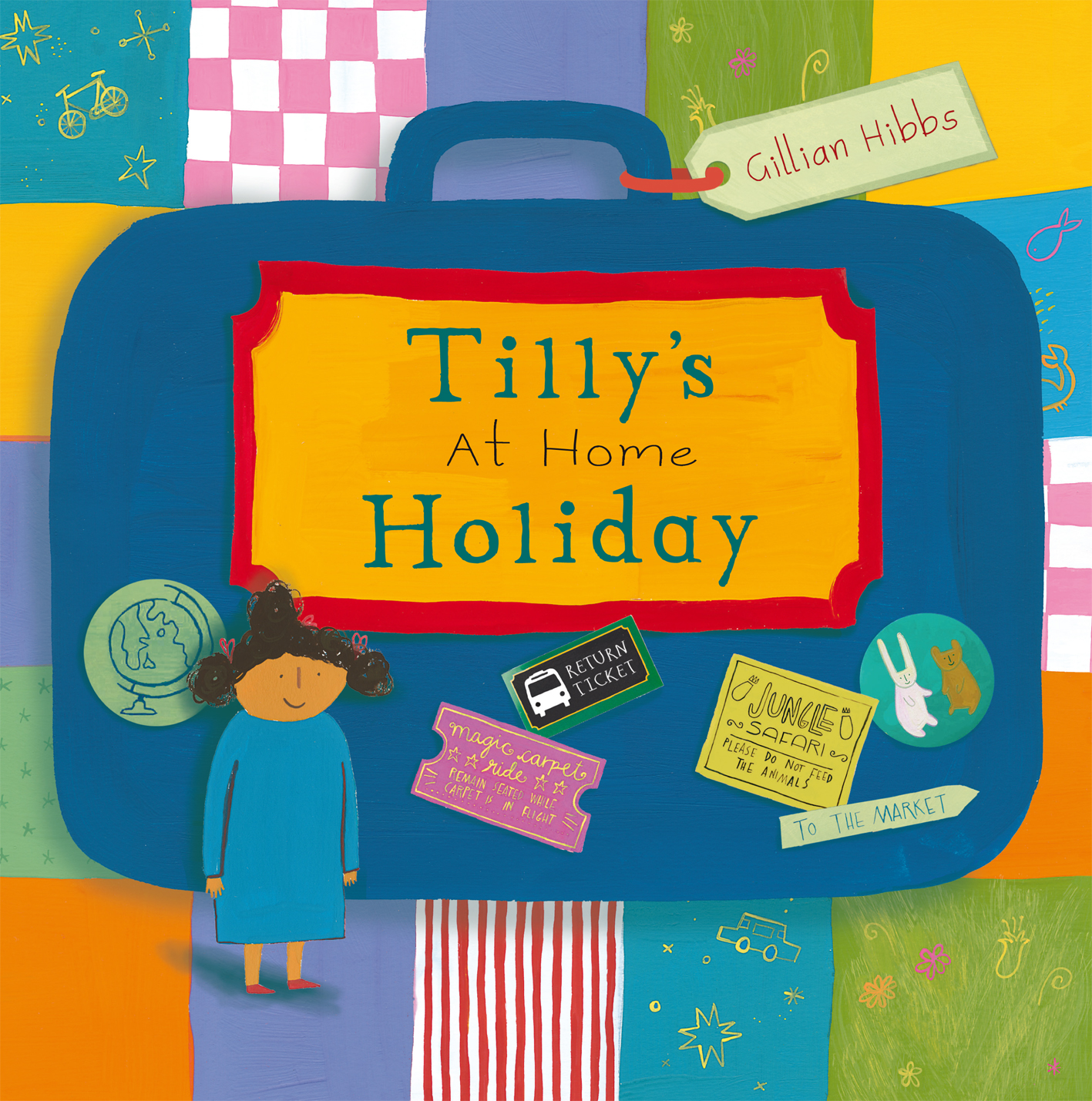 Hot Product Prepare Your Class for Summer Fun with Tilly’s At Home