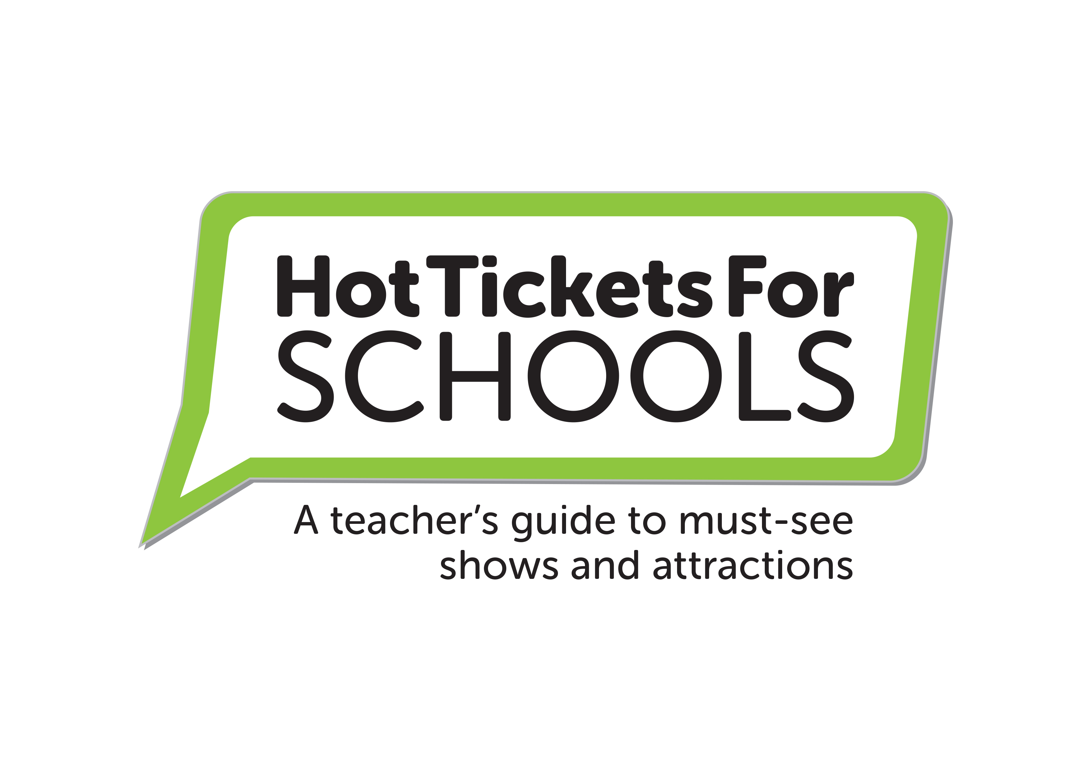Hot Product Hot Tickets For Schools!
