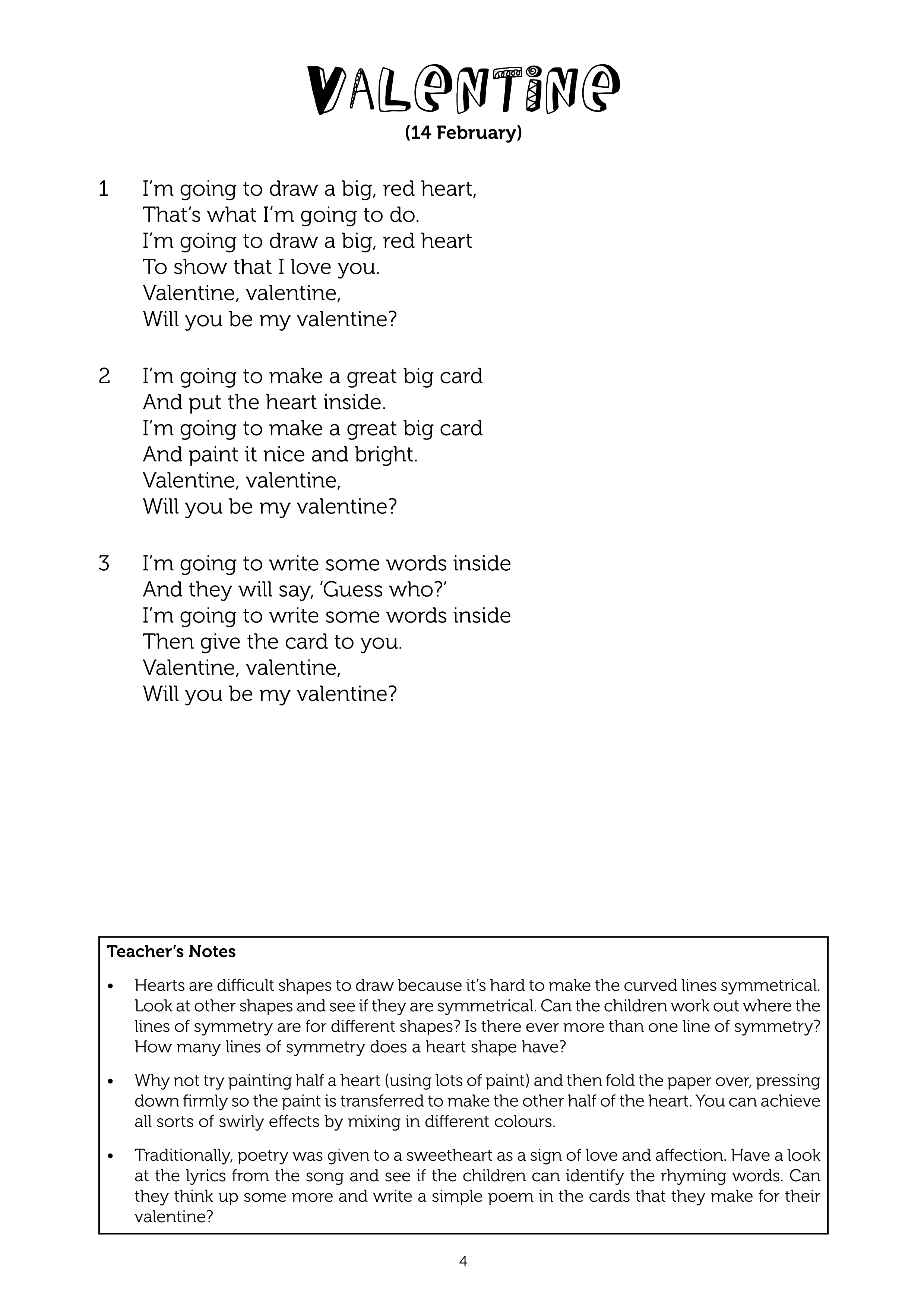 teach primary primary resources lesson plans teach all i want for christmas is you lyrics