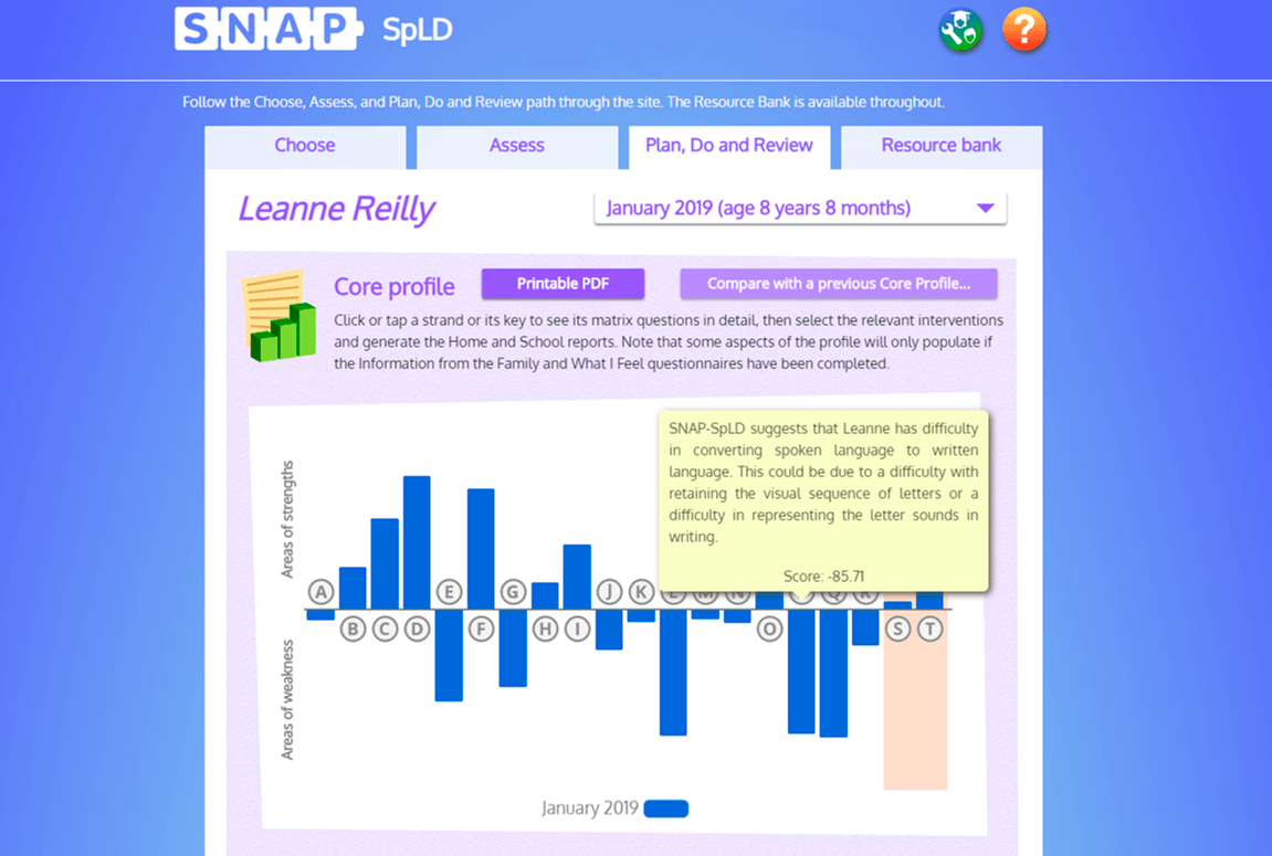 Hot Product Snap A Bestselling Sen Profiling Tool From Rs