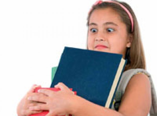 Homework invariable image