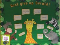 Growth Mindset Lessons