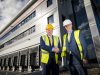 Sahara’s rapid growth prompts move to new ‘state-of-the- art’ premises