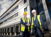 Sahara’s rapid growth prompts move to new ‘state-of-the- art’ premises