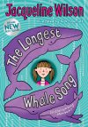 The Longest Whale Song