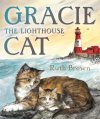 Gracie, the Lighthouse Cat