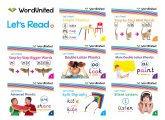 WordUnited – Where Learning and Playing is One