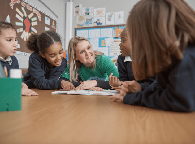 Safeguard your Pupils with a ‘Speak Out. Stay Safe.’ Session