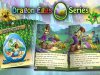 Phonic Books Dragon Eggs series