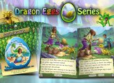 Phonic Books Dragon Eggs series