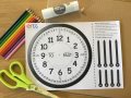 Home schooling? Try tackling time