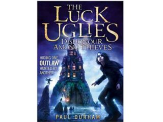 Paul Durham - The Luck Uglies