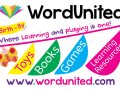 WordUnited – Where Learning and Playing is One