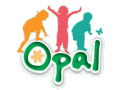 OPAL Play Development Programme for Primary Schools.