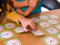 Home schooling? Try tackling time