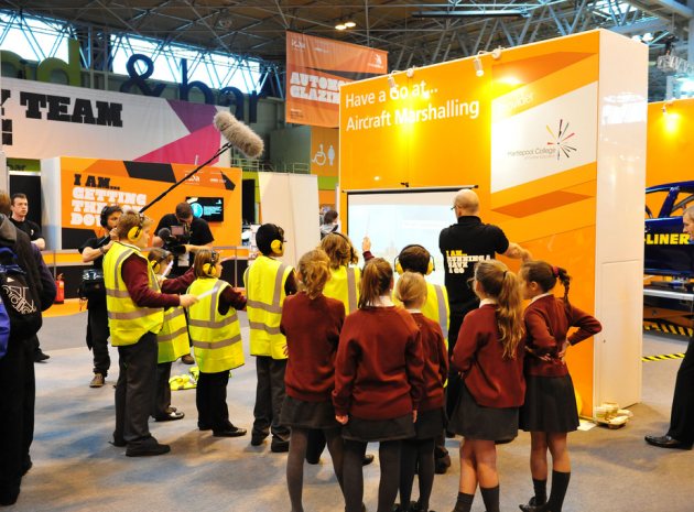 The Skills Show