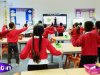 3-6 Minute Video Routines for Primary School Pupils