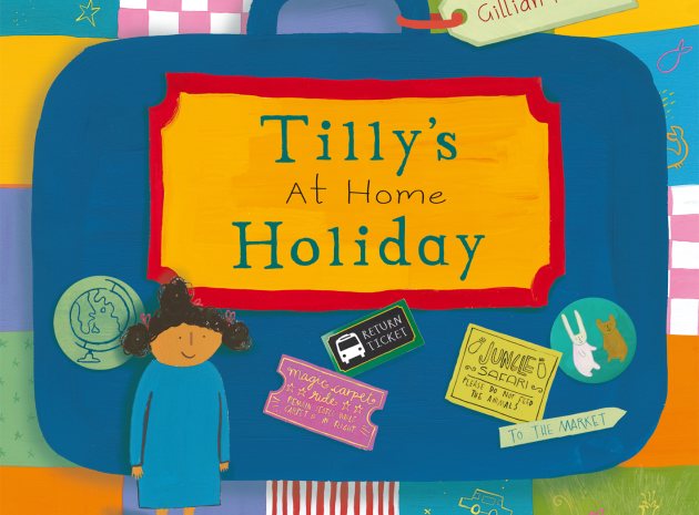 Prepare Your Class for Summer Fun with Tilly’s At Home Holiday!