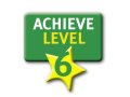 Rising Stars Achieve Level 6