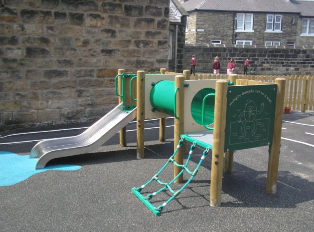 Outdoor Play South West
