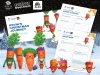 Team GB and Aldi recruit Kevin the Carrot to inspire healthy eating in schools with their latest primary resources