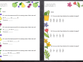 Save teachers time and workload by creating primary maths worksheets for any topic with Leaarn