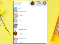 Save teachers time and workload by creating primary maths worksheets for any topic with Leaarn