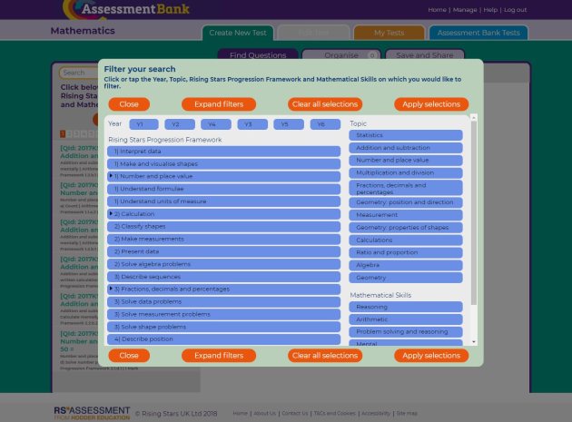 5 Ways Assessment Bank can Reduce Teacher Workload