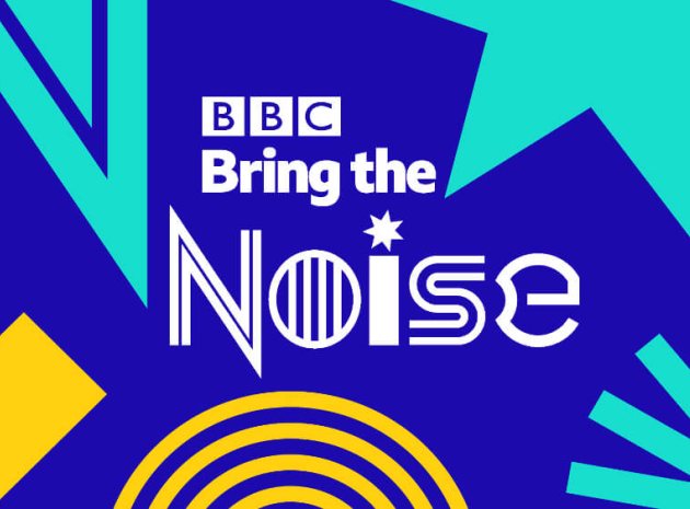 Bring the Noise to your Primary School