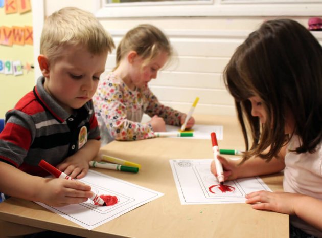 Teach Road Safety by Taking Part in the Next Beep Beep! Day on Wednesday 20 November