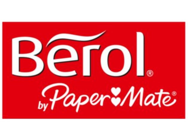 ‘The Berol Washable Dry Erase Range’