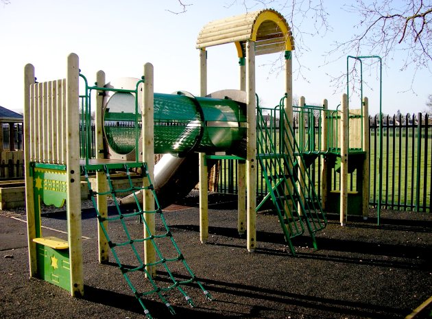 Outdoor Play South West