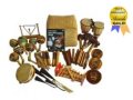 Award-winning 30 Player Class Percussion Pack and a Term’s worth of Lesson Plans - only £149