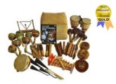 Award-winning 30 Player Class Percussion Pack and a Term’s worth of Lesson Plans - only £149