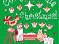 Superb Christmas Musicals!