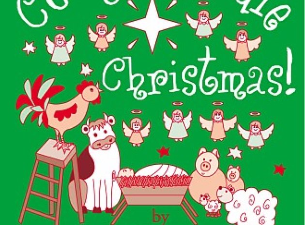 Superb Christmas Musicals!