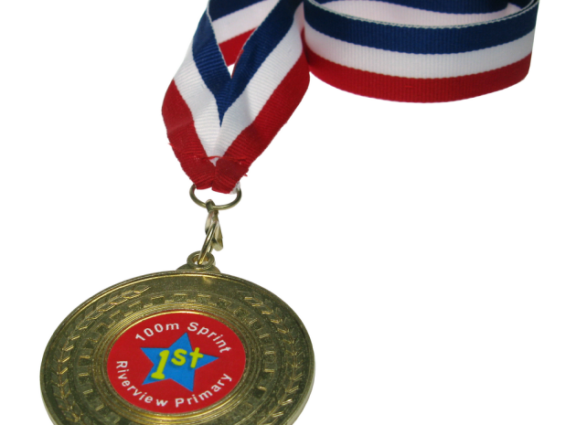 Rewards Designed by the Teacher