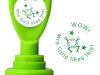 Rewards Designed by the Teacher