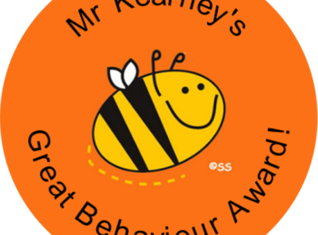 Rewards Designed by the Teacher