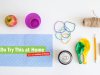 Do Try This at Home: Free science resources for home learning