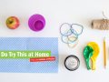 Do Try This at Home: Free science resources for home learning