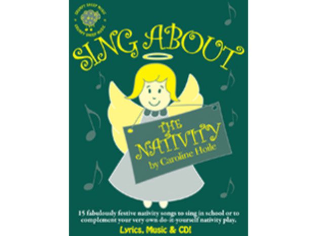 Fabulous Christmas Musicals and Songs for Primary Schools!