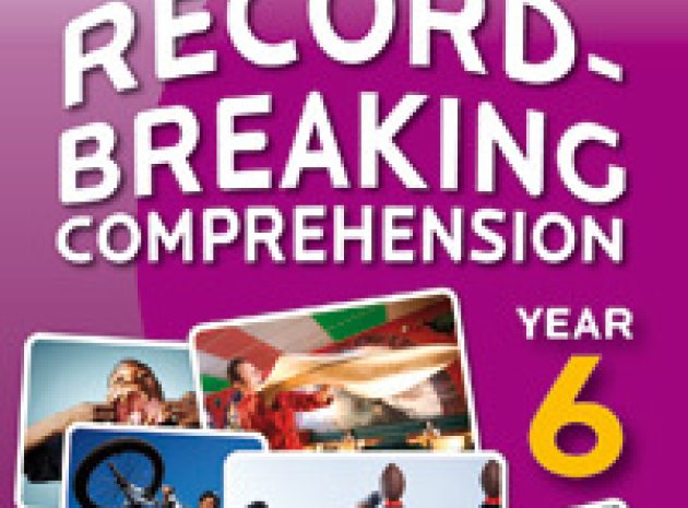 Guinness World Records: Record-Breaking Comprehension