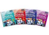Guinness World Records: Record-Breaking Comprehension