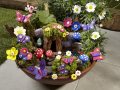 Make your own FIMO® Fairy Garden