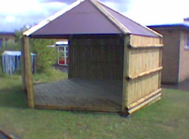 Outdoor Play South West