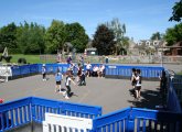 Improve your PE and School Sports Provision with a smooga.