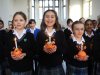 The Children’s Society’s Christingle Brings Schools and Communities Together