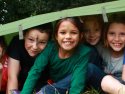 Compass Adventure: Adventure Camps in your school grounds